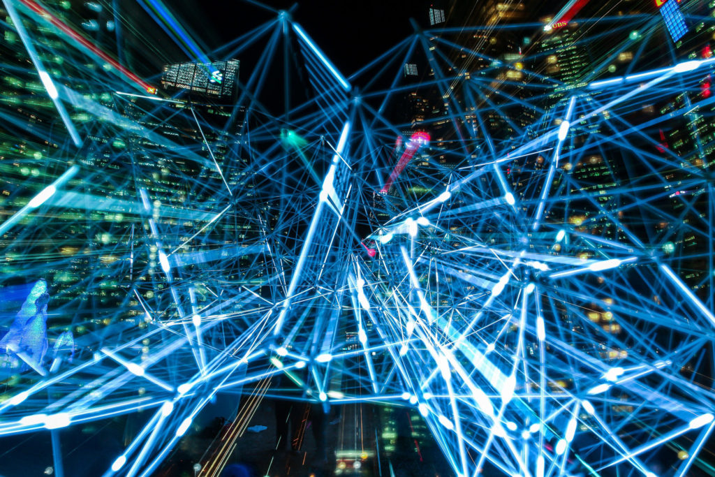 Internet of things security for 5G