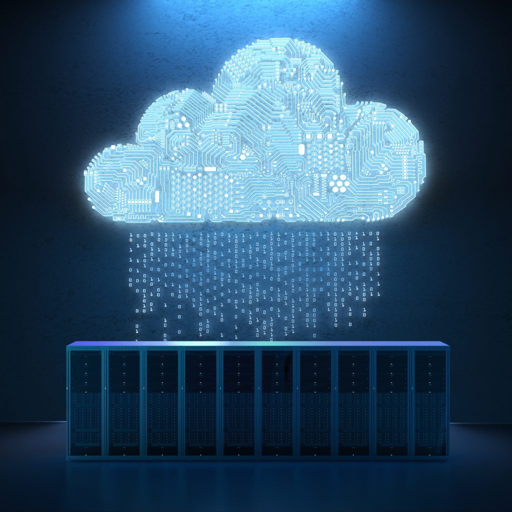 Cloud Services