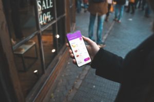 AI-based price discount solutions