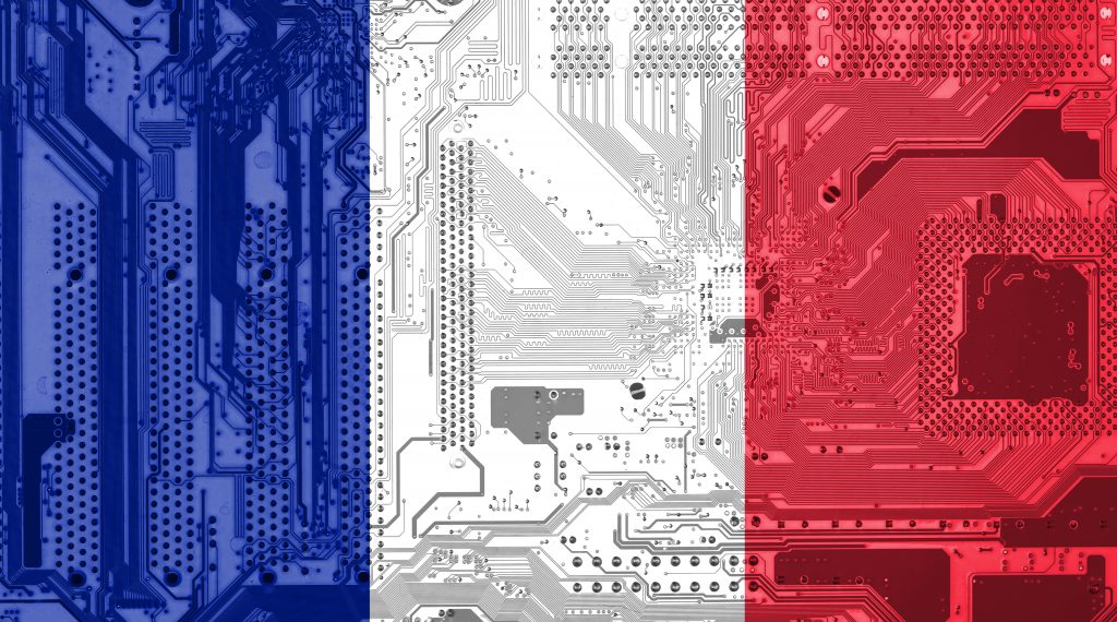 France technology