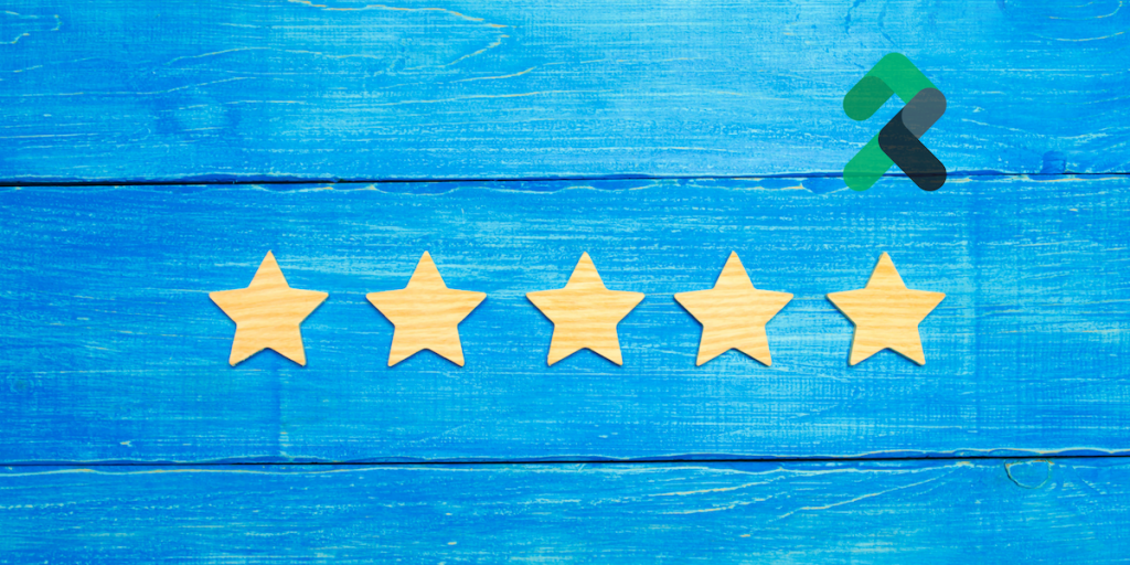 rinf.tech recognized as a top software development company in France