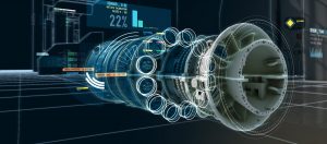 custom digital twin development
