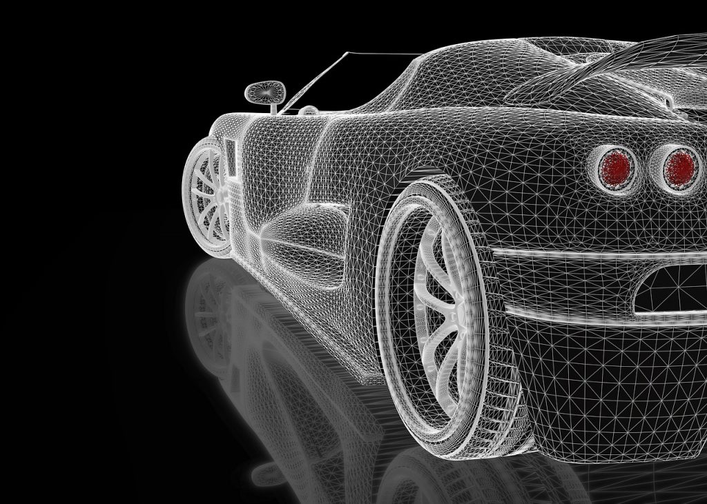 custom automotive software development