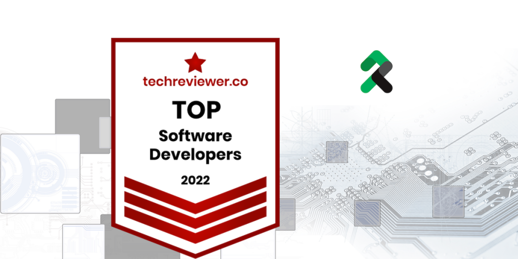 top software development companies