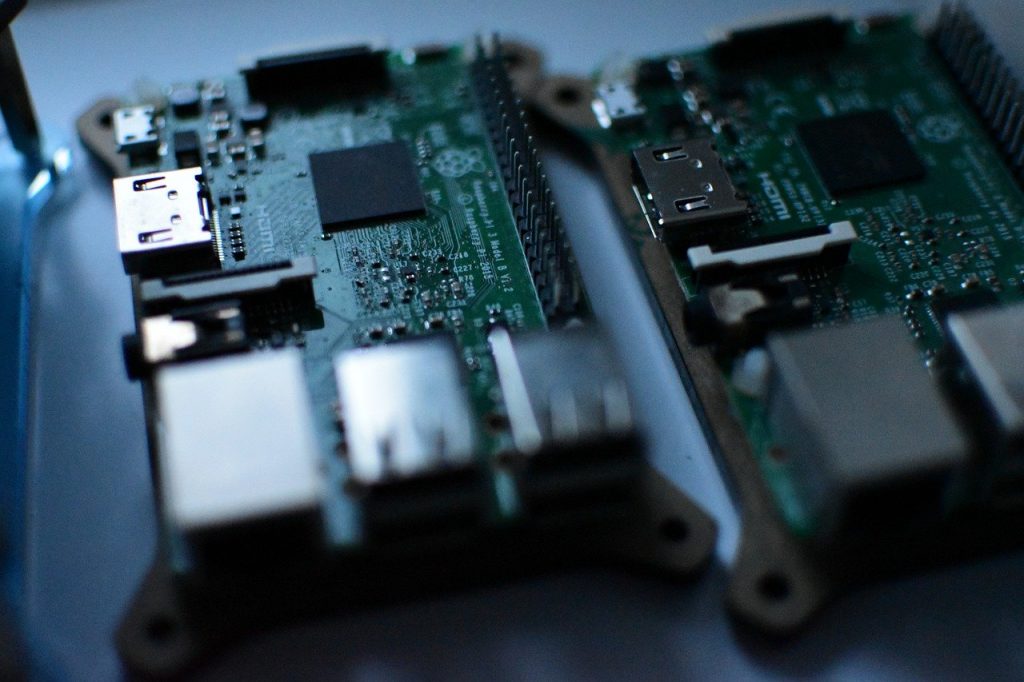 hire developers for IoT project