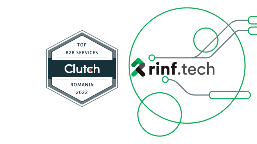 top custom software development companies in romania
