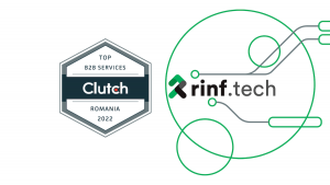 top custom software development companies in romania