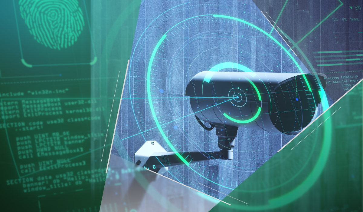 CCTV analytics software development