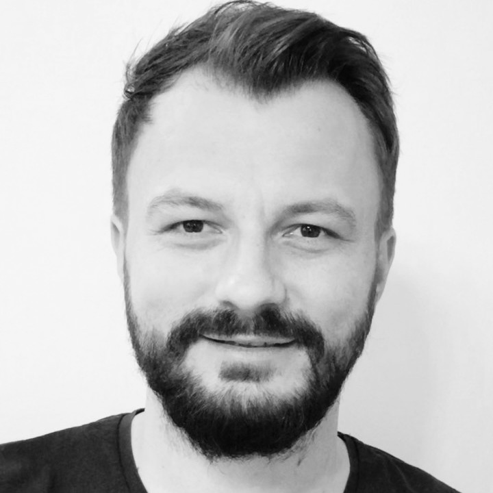 Madalin Dobre