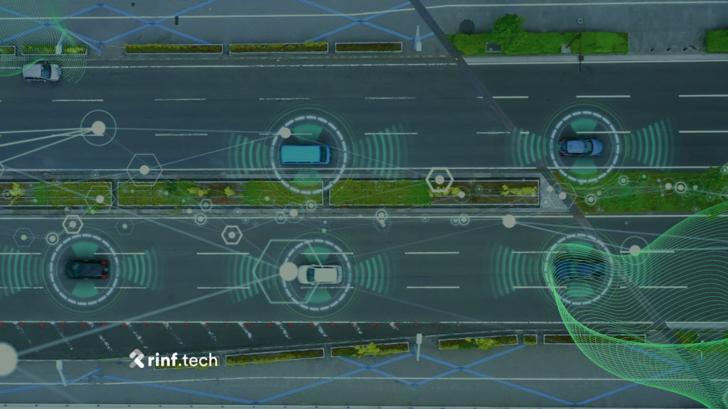 advanced driver assistance systems development