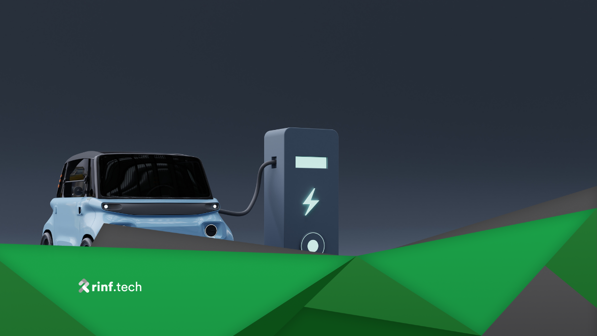 Building An Ev Charging Infrastructure Trends And Best Practices Building An Ev Charging Infrastructure Trends And Best Practices