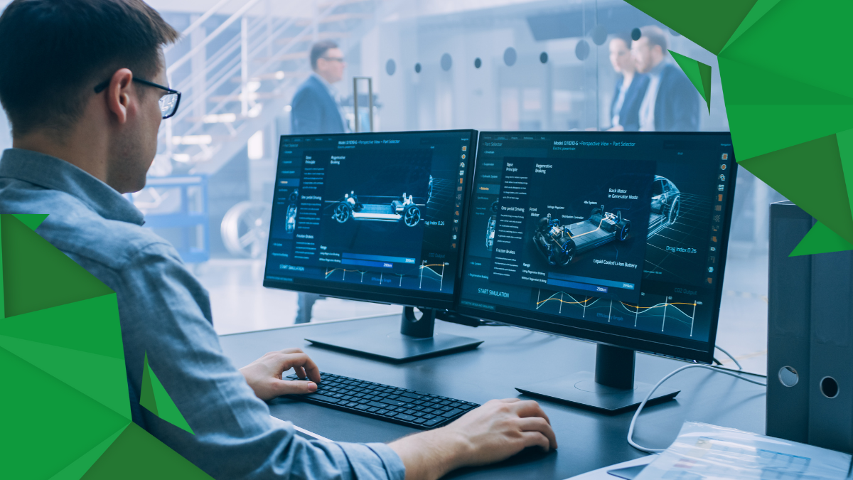 Accelerating Careers Unleashing the Potential of Automotive Software