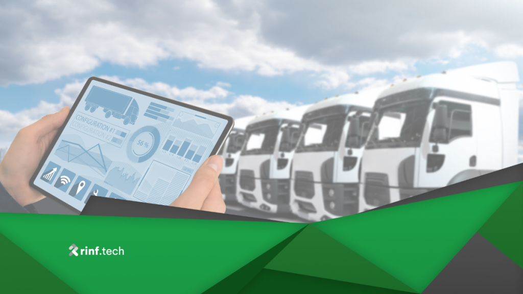 fleet management solutions