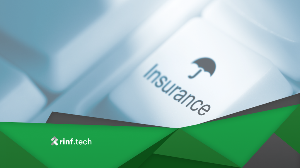 software development services for embedded insurance