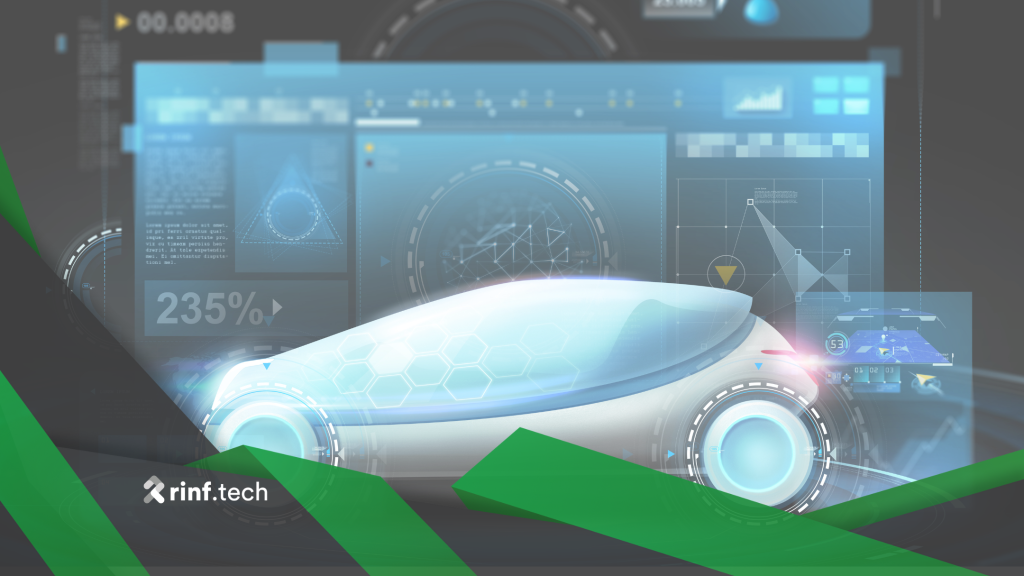 automotive tech trends 2024