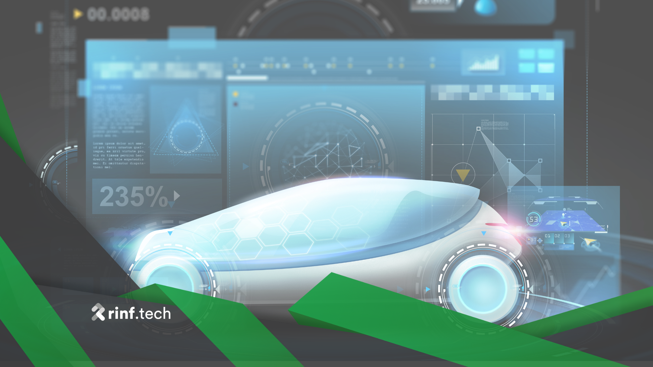 Automotive Technology Trends and Expectations for 2024