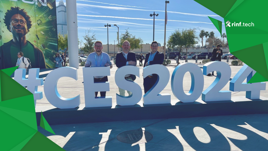 ces 2024 takeaways