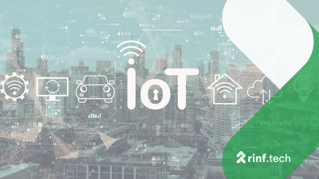 how to secure IoT ecosystem