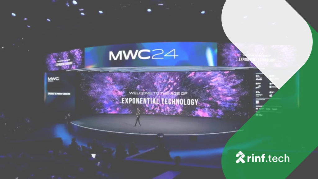 MWC 2024 recap