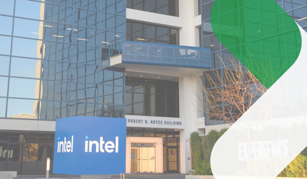 rinf.tech and Intel partnership