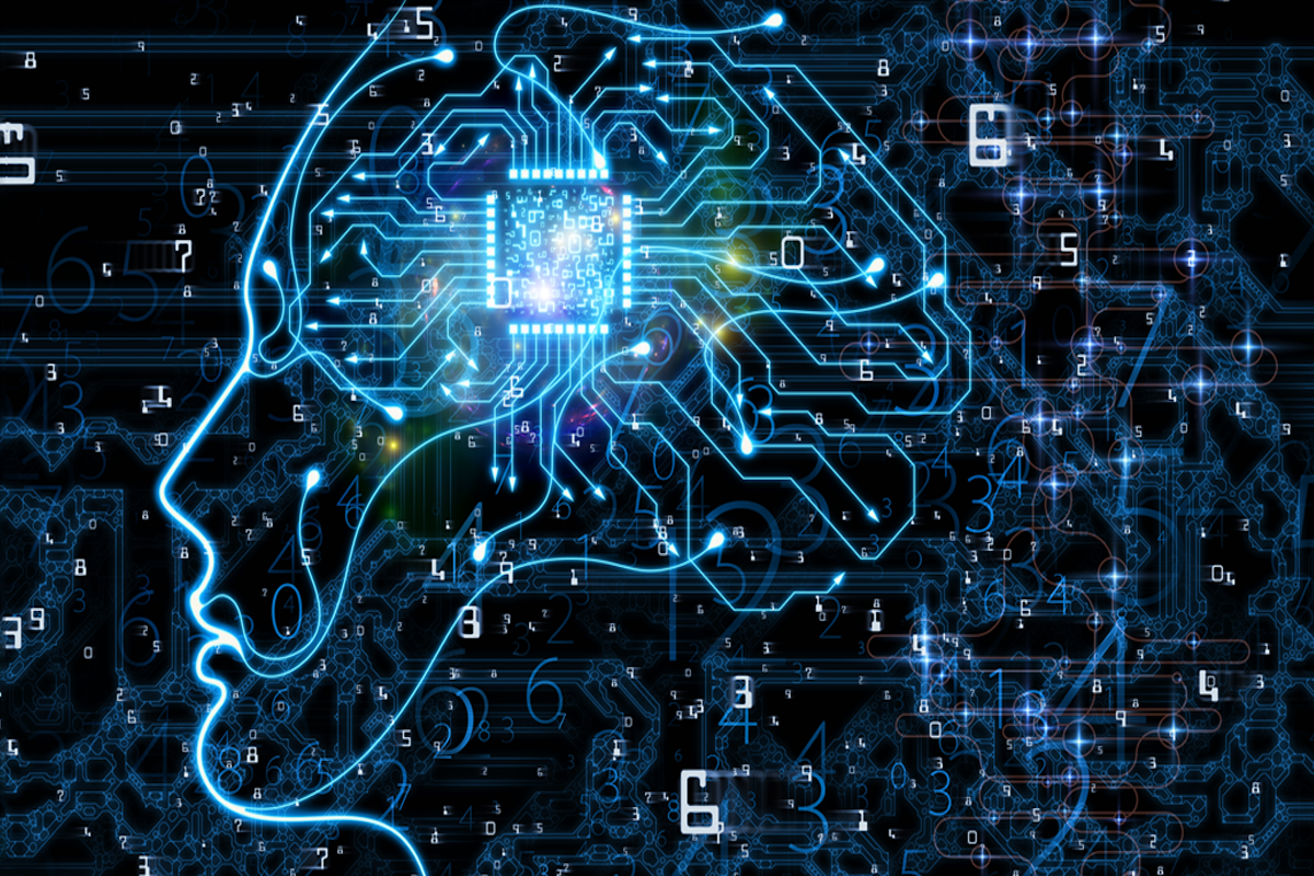AI companies that train deep learning